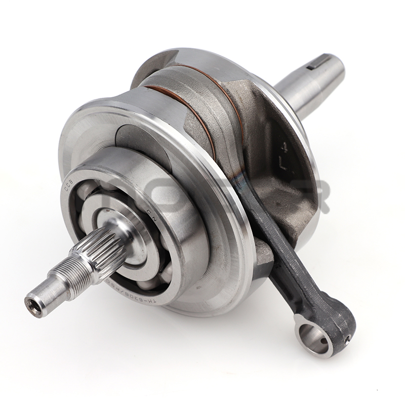 ชุดก้านเพลาข้อเหวี่ยงสำหรับ Lo - Cb250 Crankshaft Assembly บทวิจารณ์และราคา