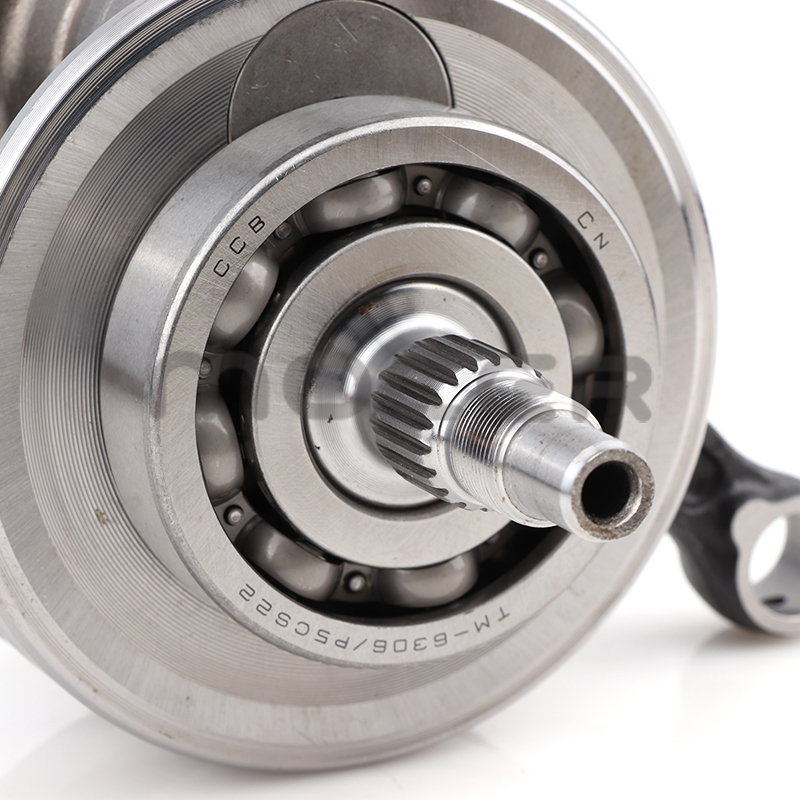 ชุดก้านเพลาข้อเหวี่ยงสำหรับ Lo - Cb250 Crankshaft Assembly บทวิจารณ์และราคา